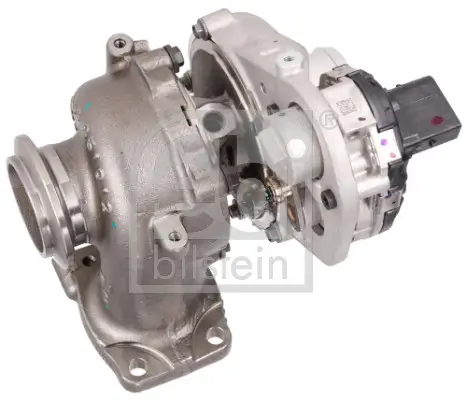 Lader, Aufladung FEBI BILSTEIN 187672 Bild Lader, Aufladung FEBI BILSTEIN 187672