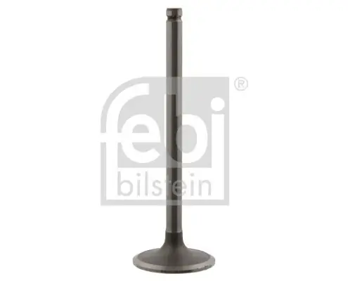 Einlassventil FEBI BILSTEIN 18767 Bild Einlassventil FEBI BILSTEIN 18767