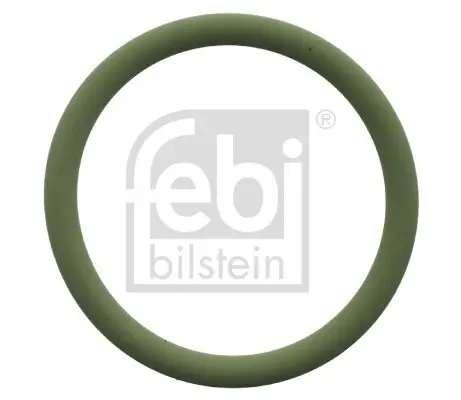 Dichtung, Kühlmittelflansch FEBI BILSTEIN 18768 Bild Dichtung, Kühlmittelflansch FEBI BILSTEIN 18768