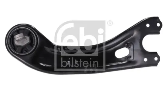 Lenker, Radaufhängung Hinterachse rechts vorne FEBI BILSTEIN 187695 Bild Lenker, Radaufhängung Hinterachse rechts vorne FEBI BILSTEIN 187695