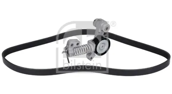 Keilrippenriemensatz FEBI BILSTEIN 187696 Bild Keilrippenriemensatz FEBI BILSTEIN 187696
