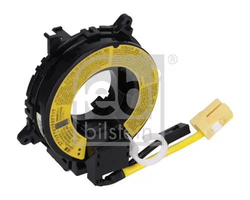 Wickelfeder, Airbag FEBI BILSTEIN 187700