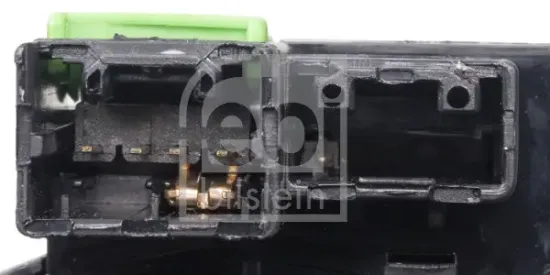 Wickelfeder, Airbag FEBI BILSTEIN 187700 Bild Wickelfeder, Airbag FEBI BILSTEIN 187700
