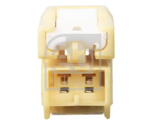 Wickelfeder, Airbag FEBI BILSTEIN 187700 Bild Wickelfeder, Airbag FEBI BILSTEIN 187700