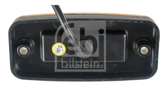 Seitenmarkierungsleuchte FEBI BILSTEIN 187708 Bild Seitenmarkierungsleuchte FEBI BILSTEIN 187708