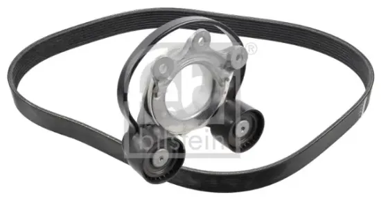 Keilrippenriemensatz FEBI BILSTEIN 187723 Bild Keilrippenriemensatz FEBI BILSTEIN 187723