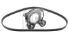 Keilrippenriemensatz FEBI BILSTEIN 187741