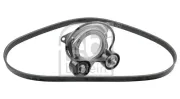 Keilrippenriemensatz FEBI BILSTEIN 187741