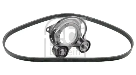 Keilrippenriemensatz FEBI BILSTEIN 187741 Bild Keilrippenriemensatz FEBI BILSTEIN 187741