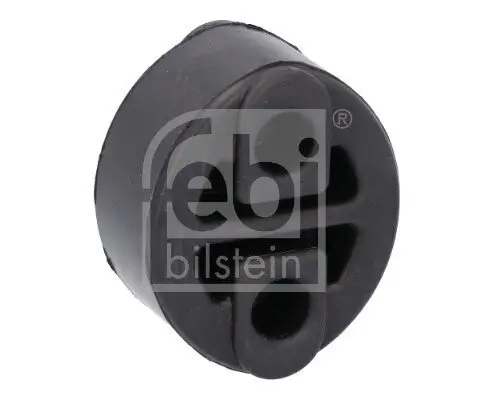 Halter, Abgasanlage hinten FEBI BILSTEIN 187759