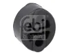 Halter, Abgasanlage hinten FEBI BILSTEIN 187759