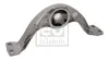 Lagerung, Gelenkwelle mitte FEBI BILSTEIN 187761 Bild Lagerung, Gelenkwelle mitte FEBI BILSTEIN 187761