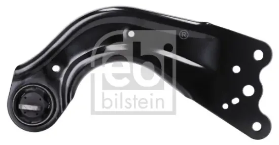 Lenker, Radaufhängung mitte Hinterachse rechts FEBI BILSTEIN 187786 Bild Lenker, Radaufhängung mitte Hinterachse rechts FEBI BILSTEIN 187786