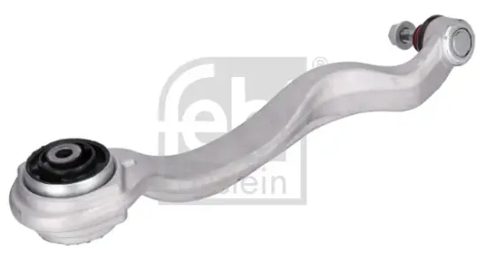 Lenker, Radaufhängung Vorderachse links FEBI BILSTEIN 187792 Bild Lenker, Radaufhängung Vorderachse links FEBI BILSTEIN 187792