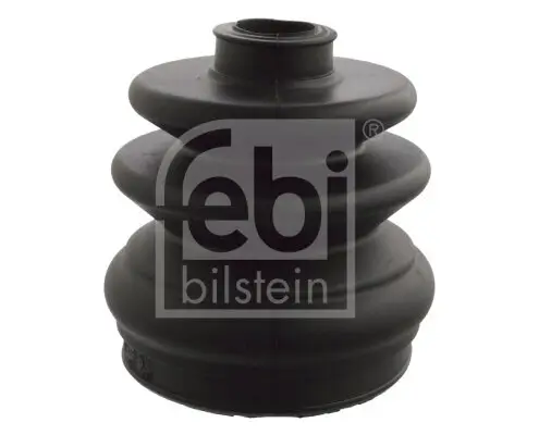 Faltenbalg, Antriebswelle getriebeseitig Vorderachse links Vorderachse rechts FEBI BILSTEIN 18779 Bild Faltenbalg, Antriebswelle getriebeseitig Vorderachse links Vorderachse rechts FEBI BILSTEIN 18779
