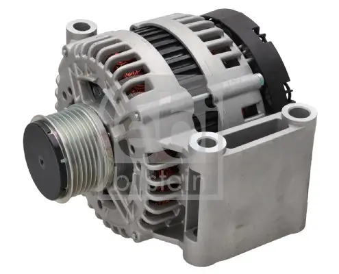 Generator 12 V FEBI BILSTEIN 187801 Bild Generator 12 V FEBI BILSTEIN 187801