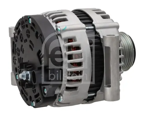Generator 12 V FEBI BILSTEIN 187801 Bild Generator 12 V FEBI BILSTEIN 187801