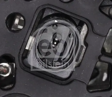 Generator 12 V FEBI BILSTEIN 187808 Bild Generator 12 V FEBI BILSTEIN 187808