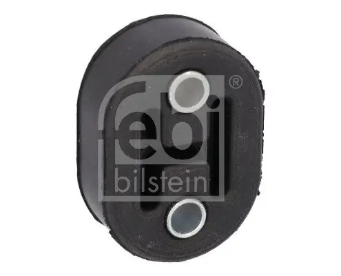 Halter, Abgasanlage FEBI BILSTEIN 187811 Bild Halter, Abgasanlage FEBI BILSTEIN 187811