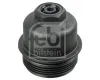 Deckel, Ölfiltergehäuse FEBI BILSTEIN 187824 Bild Deckel, Ölfiltergehäuse FEBI BILSTEIN 187824