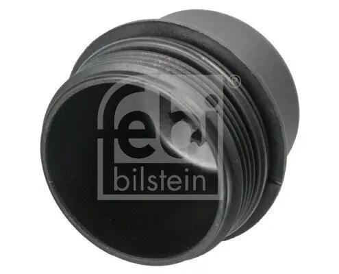 Deckel, Ölfiltergehäuse FEBI BILSTEIN 187824 Bild Deckel, Ölfiltergehäuse FEBI BILSTEIN 187824