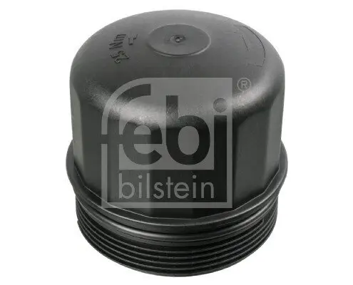 Deckel, Ölfiltergehäuse FEBI BILSTEIN 187825