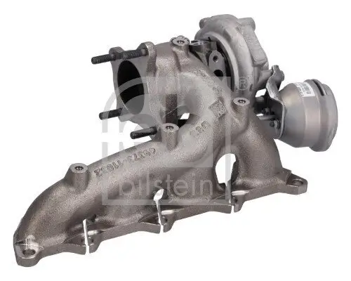 Lader, Aufladung FEBI BILSTEIN 187831 Bild Lader, Aufladung FEBI BILSTEIN 187831