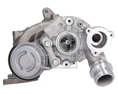 Lader, Aufladung FEBI BILSTEIN 187831 Bild Lader, Aufladung FEBI BILSTEIN 187831