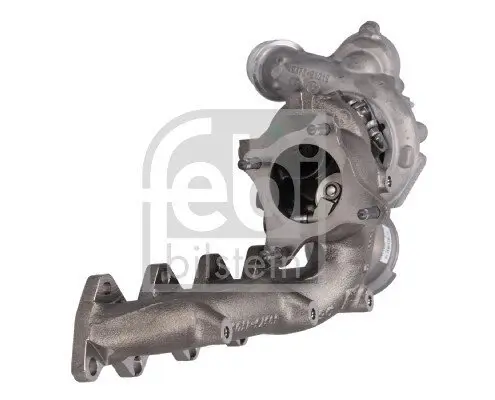 Lader, Aufladung FEBI BILSTEIN 187831 Bild Lader, Aufladung FEBI BILSTEIN 187831