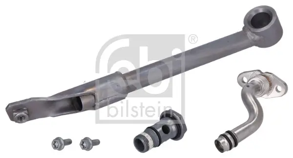 Ölleitung, Lader FEBI BILSTEIN 187836