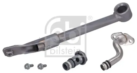 Ölleitung, Lader FEBI BILSTEIN 187836 Bild Ölleitung, Lader FEBI BILSTEIN 187836