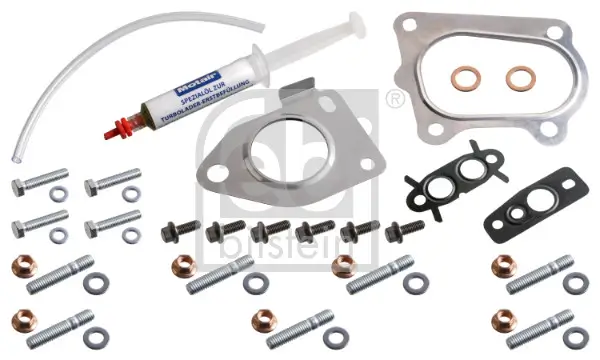 Montagesatz, Lader FEBI BILSTEIN 187837