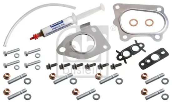 Montagesatz, Lader FEBI BILSTEIN 187837 Bild Montagesatz, Lader FEBI BILSTEIN 187837