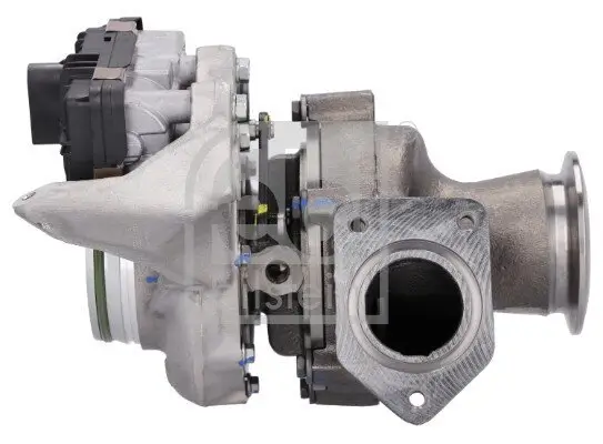 Lader, Aufladung FEBI BILSTEIN 187839 Bild Lader, Aufladung FEBI BILSTEIN 187839