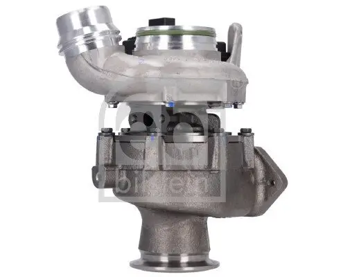 Lader, Aufladung FEBI BILSTEIN 187839 Bild Lader, Aufladung FEBI BILSTEIN 187839