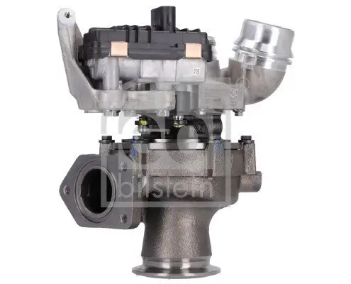 Lader, Aufladung FEBI BILSTEIN 187839 Bild Lader, Aufladung FEBI BILSTEIN 187839