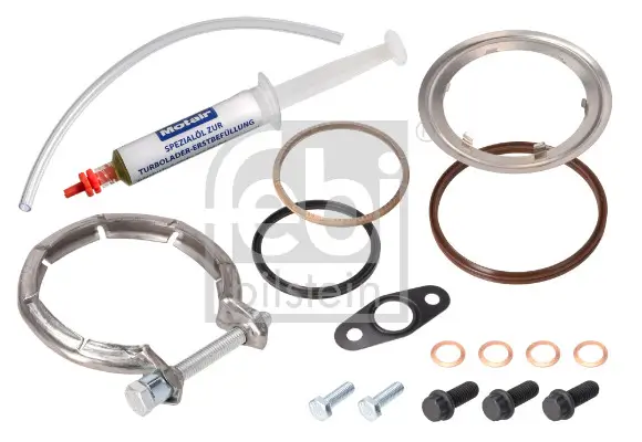 Montagesatz, Lader FEBI BILSTEIN 187840