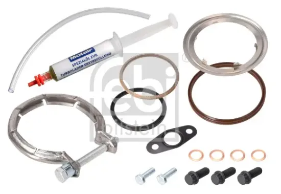 Montagesatz, Lader FEBI BILSTEIN 187840 Bild Montagesatz, Lader FEBI BILSTEIN 187840