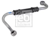 Ölleitung, Lader FEBI BILSTEIN 187841 Bild Ölleitung, Lader FEBI BILSTEIN 187841