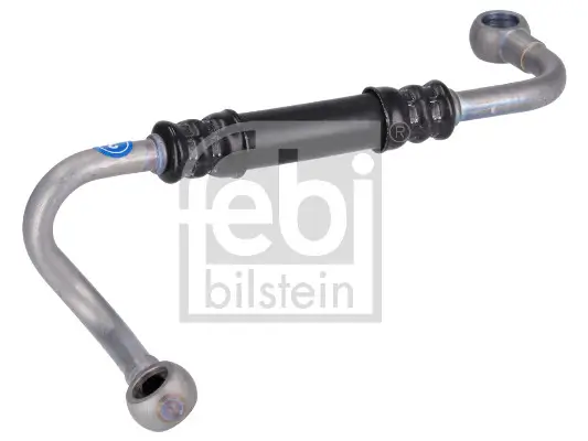 Ölleitung, Lader FEBI BILSTEIN 187841 Bild Ölleitung, Lader FEBI BILSTEIN 187841