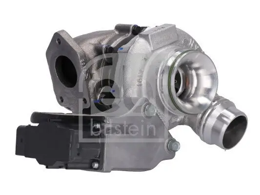 Lader, Aufladung FEBI BILSTEIN 187847 Bild Lader, Aufladung FEBI BILSTEIN 187847