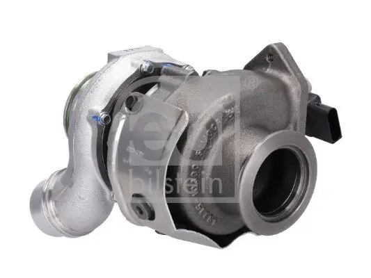 Lader, Aufladung FEBI BILSTEIN 187847 Bild Lader, Aufladung FEBI BILSTEIN 187847