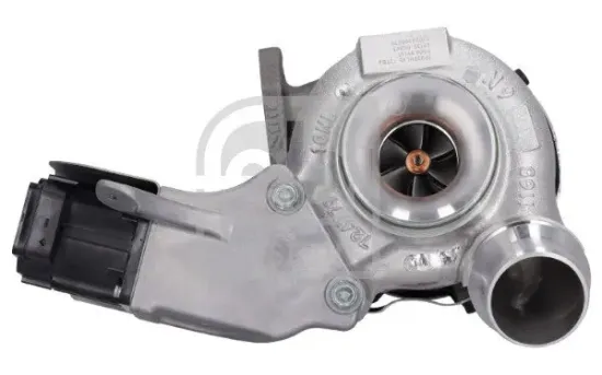 Lader, Aufladung FEBI BILSTEIN 187847 Bild Lader, Aufladung FEBI BILSTEIN 187847