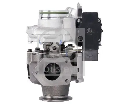 Lader, Aufladung FEBI BILSTEIN 187847 Bild Lader, Aufladung FEBI BILSTEIN 187847