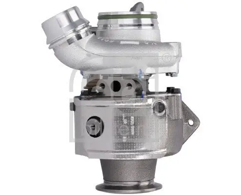 Lader, Aufladung FEBI BILSTEIN 187847 Bild Lader, Aufladung FEBI BILSTEIN 187847