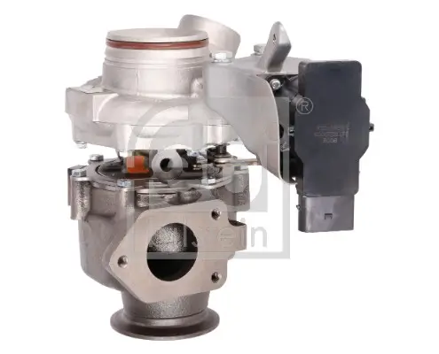 Lader, Aufladung FEBI BILSTEIN 187847 Bild Lader, Aufladung FEBI BILSTEIN 187847