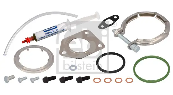 Montagesatz, Lader FEBI BILSTEIN 187848