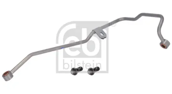 Ölleitung, Lader FEBI BILSTEIN 187852 Bild Ölleitung, Lader FEBI BILSTEIN 187852