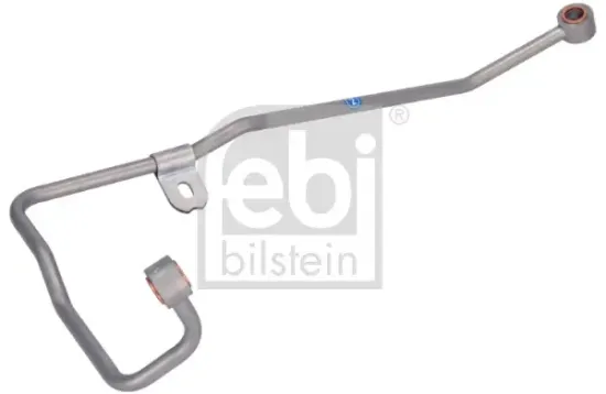 Ölleitung, Lader FEBI BILSTEIN 187852 Bild Ölleitung, Lader FEBI BILSTEIN 187852
