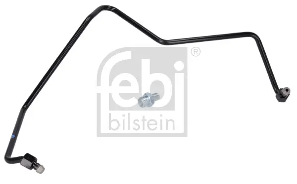 Ölleitung, Lader FEBI BILSTEIN 187858